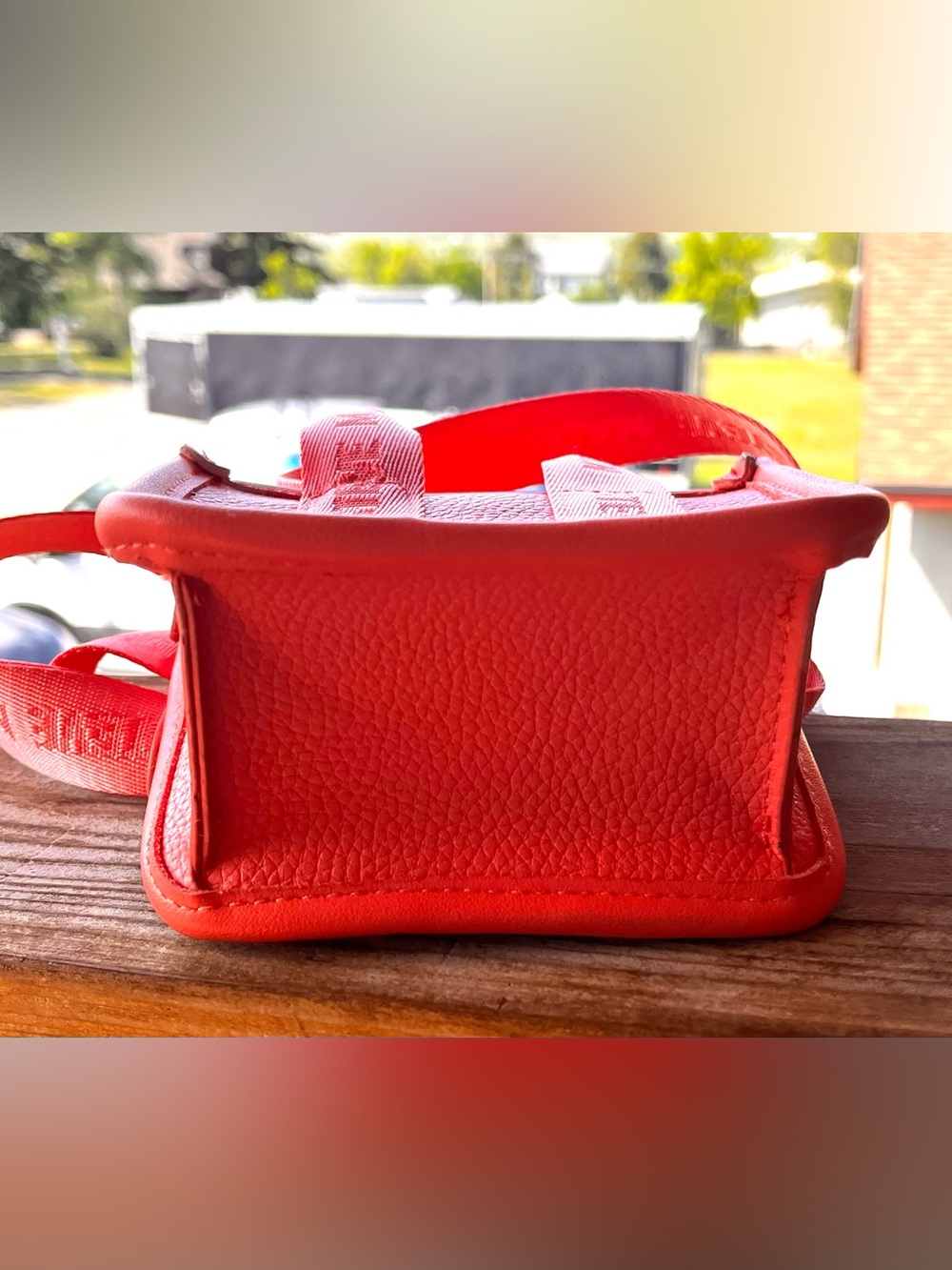 Mini Steve Madden purse - Picture 4 of 6